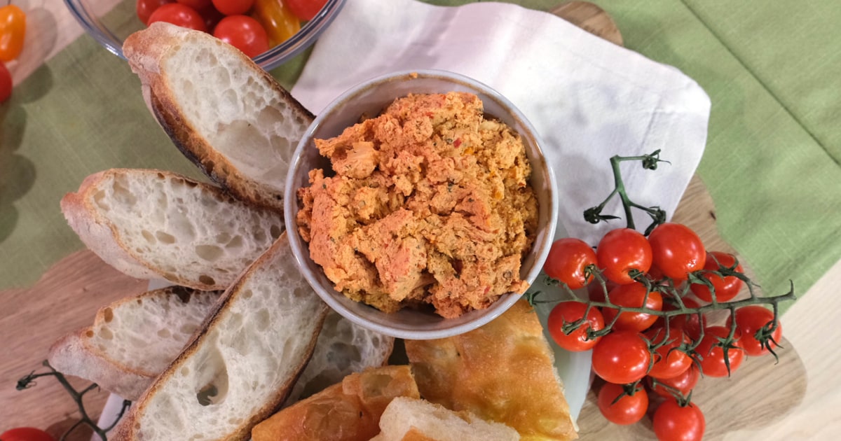 tomato butter - Article 3